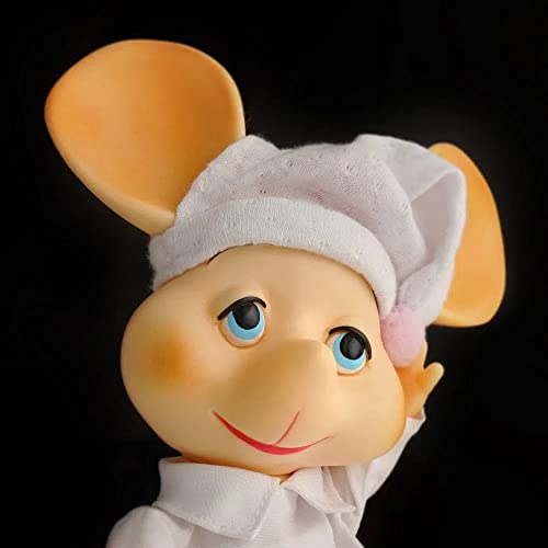 Muñeco Estrela Top Gigio Good Night miniatura 5