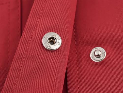 Women's Long-Sleeved Bomber Jacket, Contrast Color Single-Breasted Multi-Pocket Loose Women's Coat4