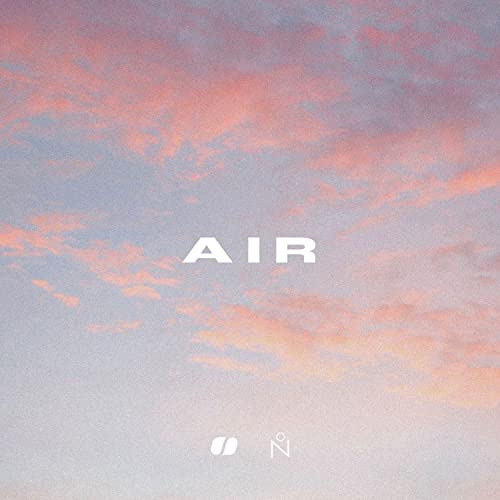 Soundstripe x TONS: Air