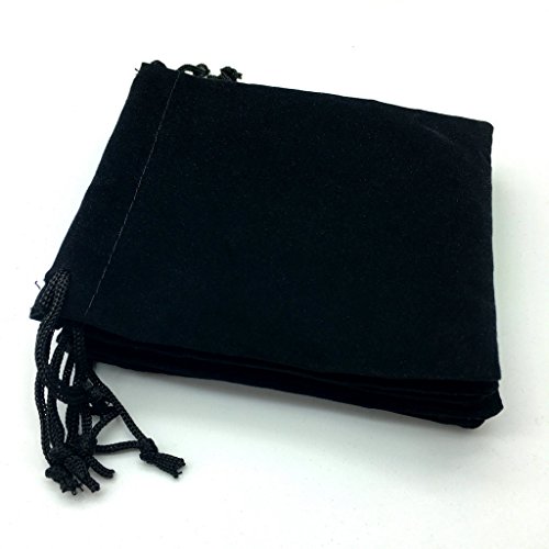 La mejor comparación de Bolsas para joyas , tabla con los diez mejores. 30 Bolsas para joyas marca Colaxi (3)