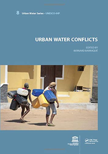 Urban Water Conflicts: UNESCO-IHP
