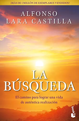 La búsqueda (Autoayuda)