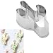 Produktbild Kleine Ausstechformen Dropship Küchenzubehör Cactus Biscuits Edelstahl-Plätzchen-Form-Fondant-Styling Werkzeuge Plätzchen Cutter Werkzeuge, Frankreich,