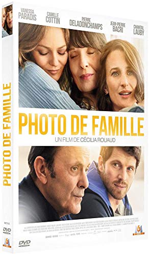 Preisvergleich Produktbild Photo de famille [FR Import]