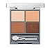Physicians Formula The Healthy Eyeshadow, Classic Nude, 0.21 Ounce