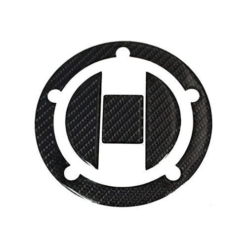 Autocollant réservoir essence Suzuki GSXR 600 750 protection bouchon K4 K6