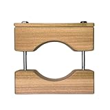 Cardinal Gates Clamp, Round, for Use Only With Cardinal Gates