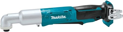 Makita LT01Z 12V max CXT Kit de destornillador de impacto de ángulo inalámbrico de iones de litio - Solo herramienta