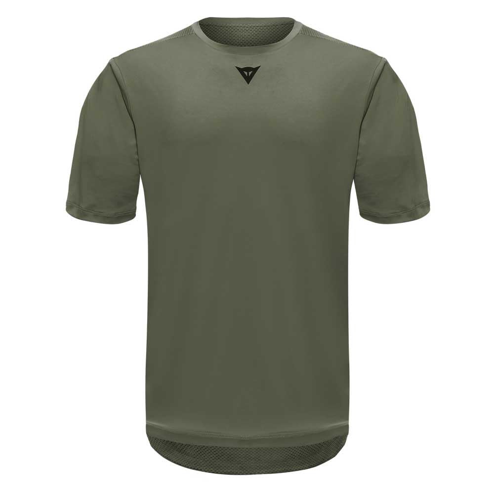 Dainese Bike Rox Short Sleeve T-Shirt 2XL