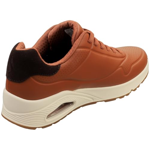 Skechers Men's Uno-Tailored Air Sneaker2