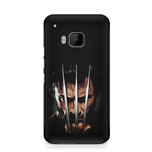 Wolverine - Funda para HTC M9