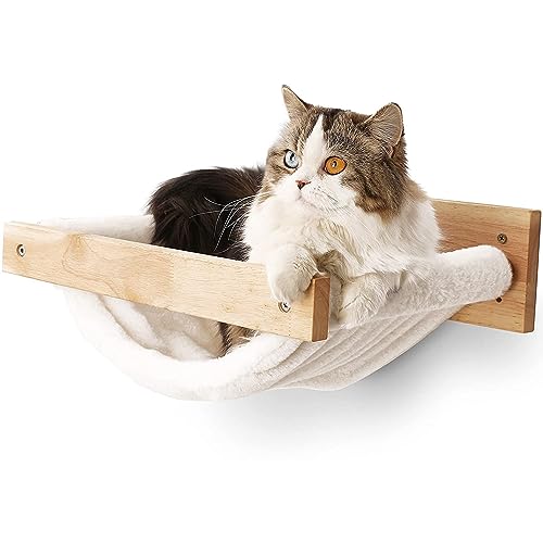 FUKUMARU Amaca per Gatti a Parete, Grande Porta