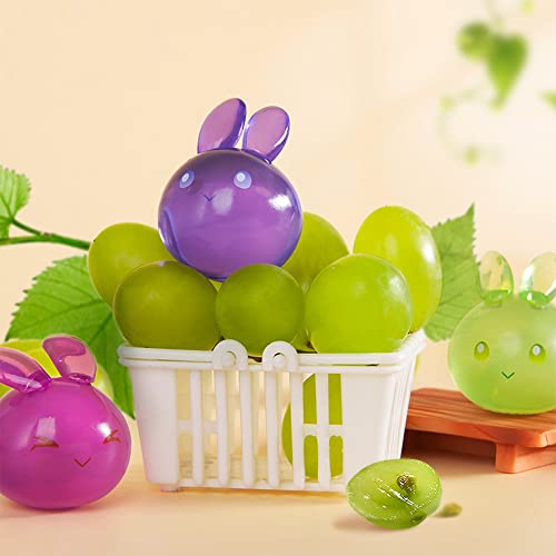 Beemai Fruit Fairy Series 8Pcs Random Designed Cute Figures Collectibles Birthday Gift (Whole Set) #TOP7