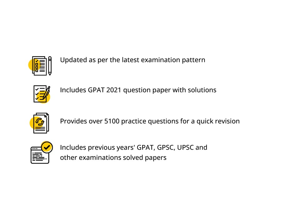Complete Companion for GPAT and other Competitive Examinations in Pharmacy, 7e 1