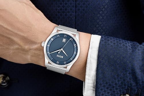 Montre Homme Principle 1514115 - vue 4