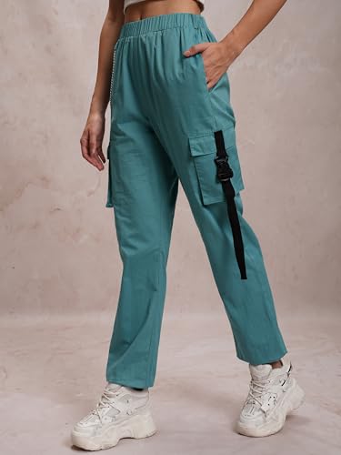 Image of Tokyo Talkies Women Pants