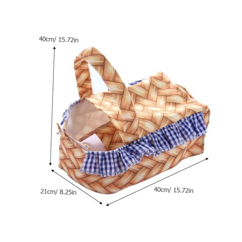 Disfraz divertido para perro talla XL transpirable miniatura 2