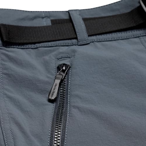 Troy Lee Designs Skyline Trail Short Shell (2025) miniatura 5