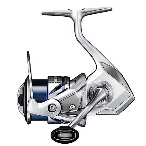 SHIMANO Spinning Reel 23 Stradic C2000SHG
