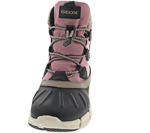 Geox Girl's J Flexyper B Ab Ankle Boots4