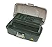 Plano 6201 1-Tray Tackle Box