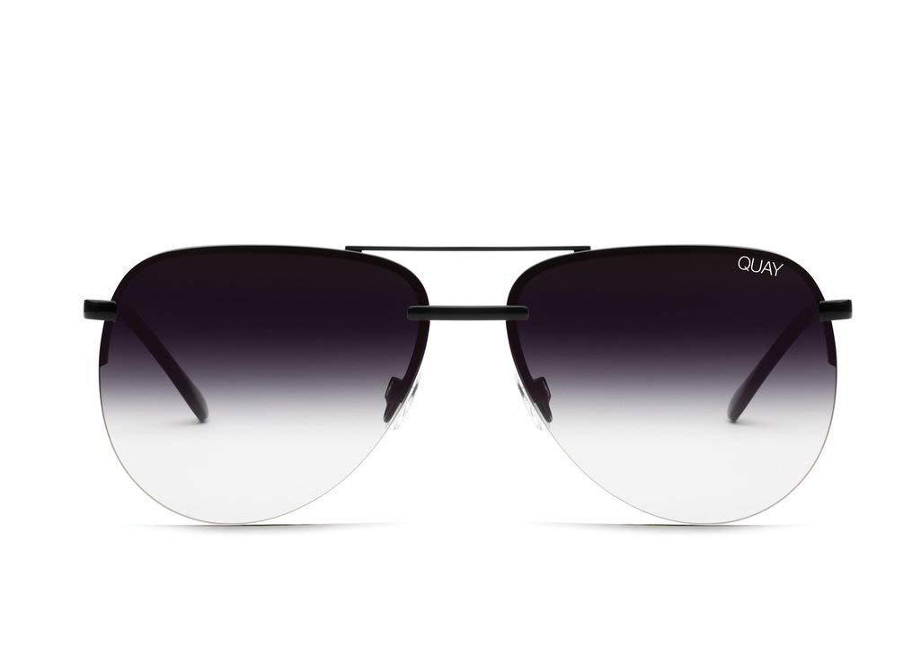 The Playa Black Fade