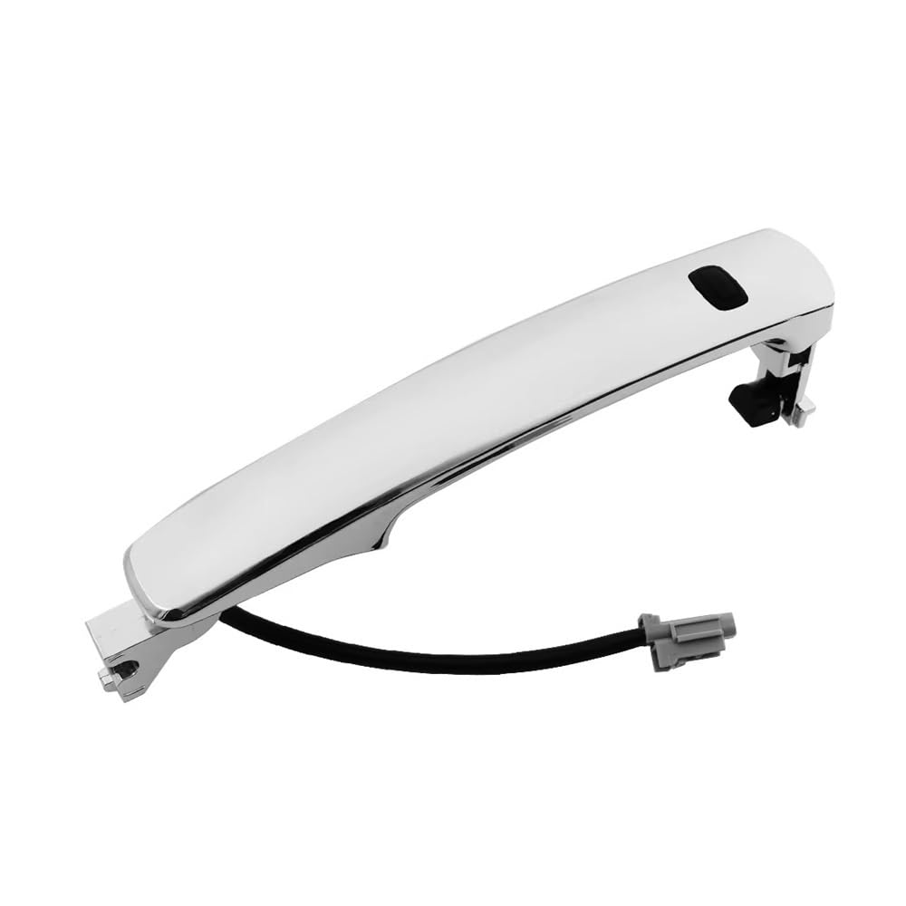 RAtsch Car Side Exterior Door Handle 80640-CB81B 80645-CA000 Car Replacement Door Handle for Murano 2003-2008 for Infiniti for FX35 for FX45