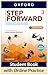 Step Forward Level 3 Student Book with Online Practice: Standards-based language learning for work and academic readiness (Step Forward 2nd Edition)
