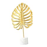 ORFOFE オフィス装飾 大型金属製 タートルリーフ 彫像 クラフト 北欧スタイル デスクトップ飾り ユニークなアクセサリー