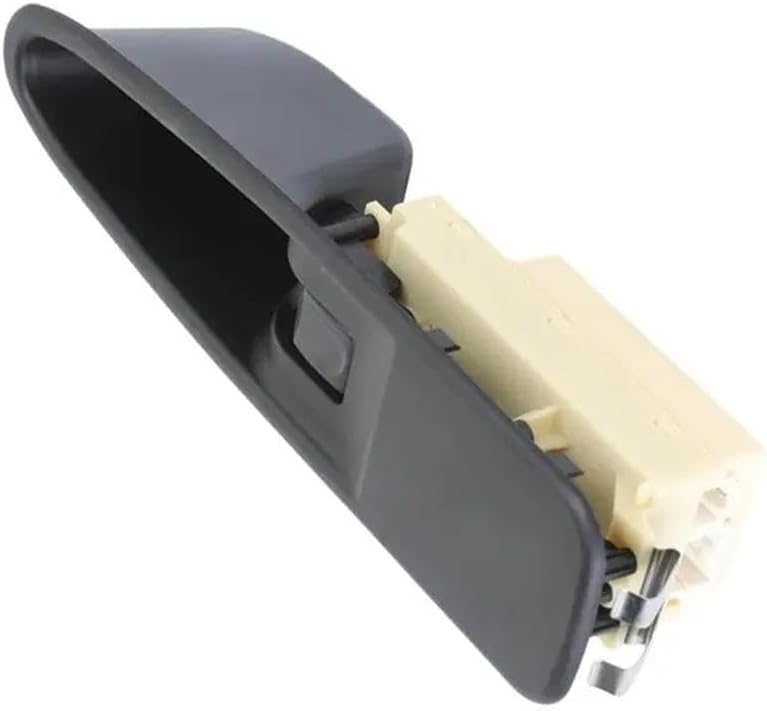 Car Interior Electric Power Master Window Control Switch Button Glass Lift Regulator Replacement Car Accessories For Isuzu