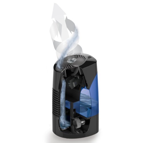 Vornado Ultra3 Whole Room Ultrasonic Humidifier
