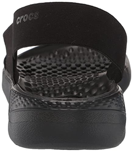 crocs sandaal