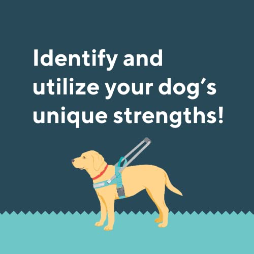 Service Dog Training Guide: A Step-By-Step Training Program For You And Your Dog #TOP5