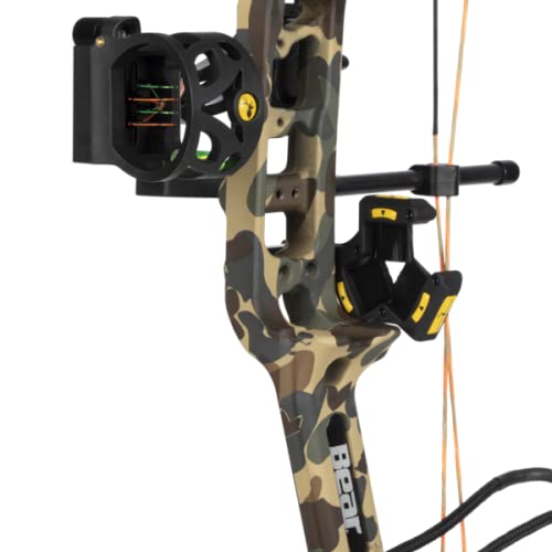 Bear Species Compound Bow Review Sportsman's Bargains