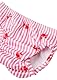 United Colors of Benetton Baby-Jungen Slip Mare 3igw0s02p Kleinkind-Schwimmwindel, Rosa, 86