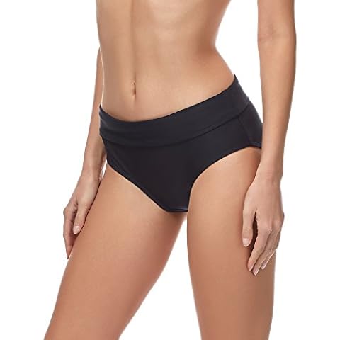 Merry Style Damen Bikini Slip MSVR5 Cover