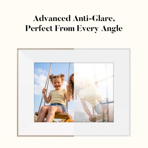 Image of Pexar VivKeep Pro 12.5 inch 2K WiFi Digital Picture Frame