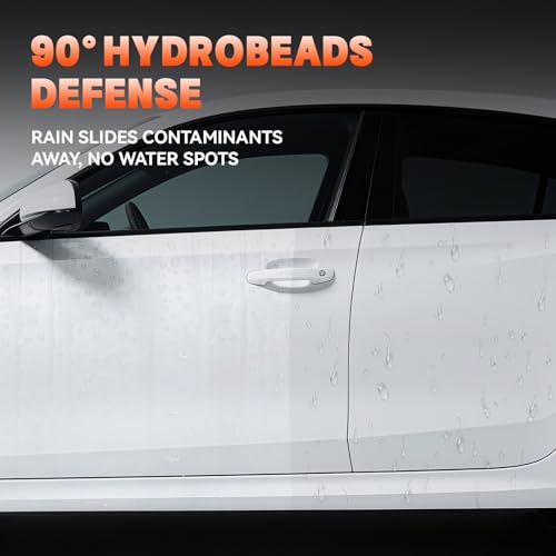 WEICA White Carnauba Wax
