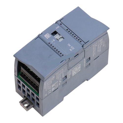 Module de sortie analogique 6ES7232-4HB32-0XB0 pour automate SIMATIC - 2