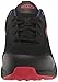 KEEN Utility Men's Sparta Salt Lake City Low Height Alloy Toe Athletic Work Shoes, Delta Blue/Delta Red, 10