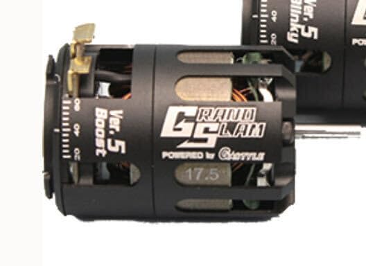 Amazon.co.jp: Gスタイル グランドスラムⅡ Ver5 17.5T EP