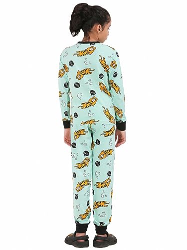 Image of Ninos Dreams Girls Pajama Set