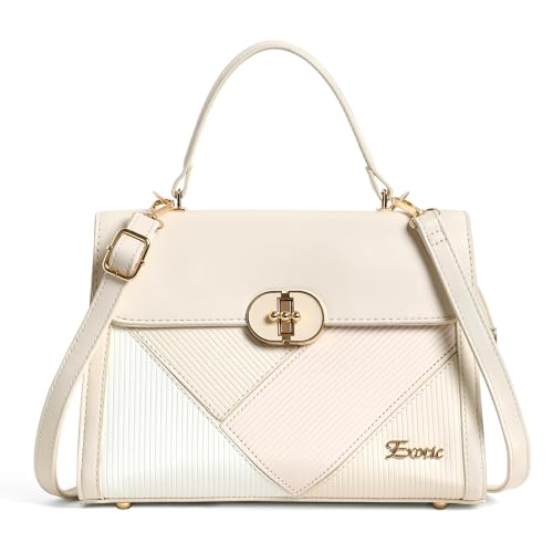 Image of EXOTIC Premium Embossed Pattern Elegance Satchel Bag | Cross Body Bag | Sling and shoulder Bag | Suitable For Every Occasion