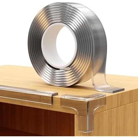 Komfortology Furniture Safety Bumpers Cover