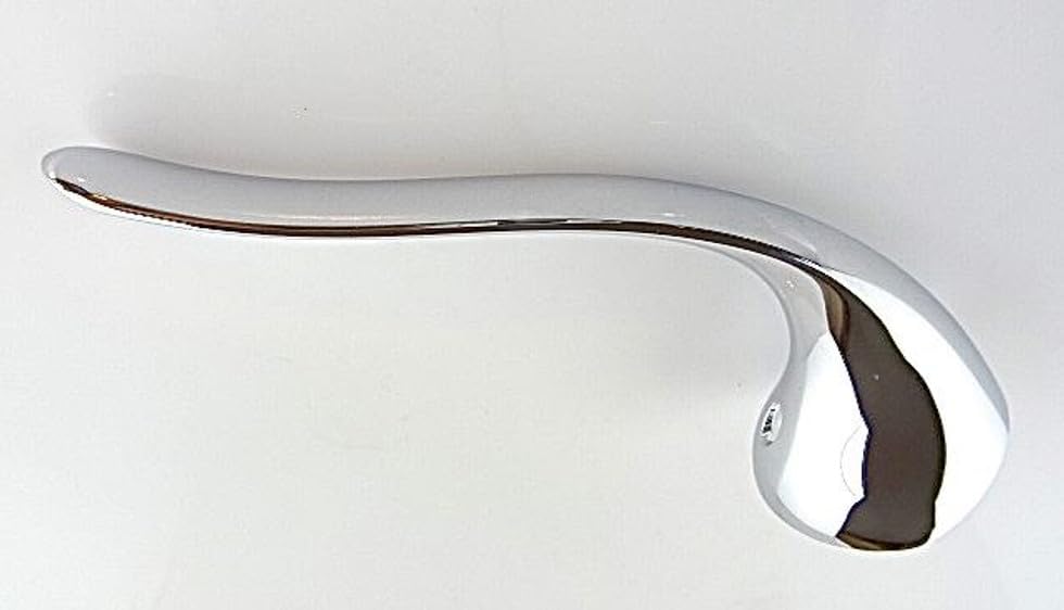 Replacement Part for Kohler 1001795-Cp Handle Kit - Polished Chrome