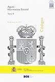 Código de Aguas Normativa Estatal: 32 (Códigos Electrónicos)