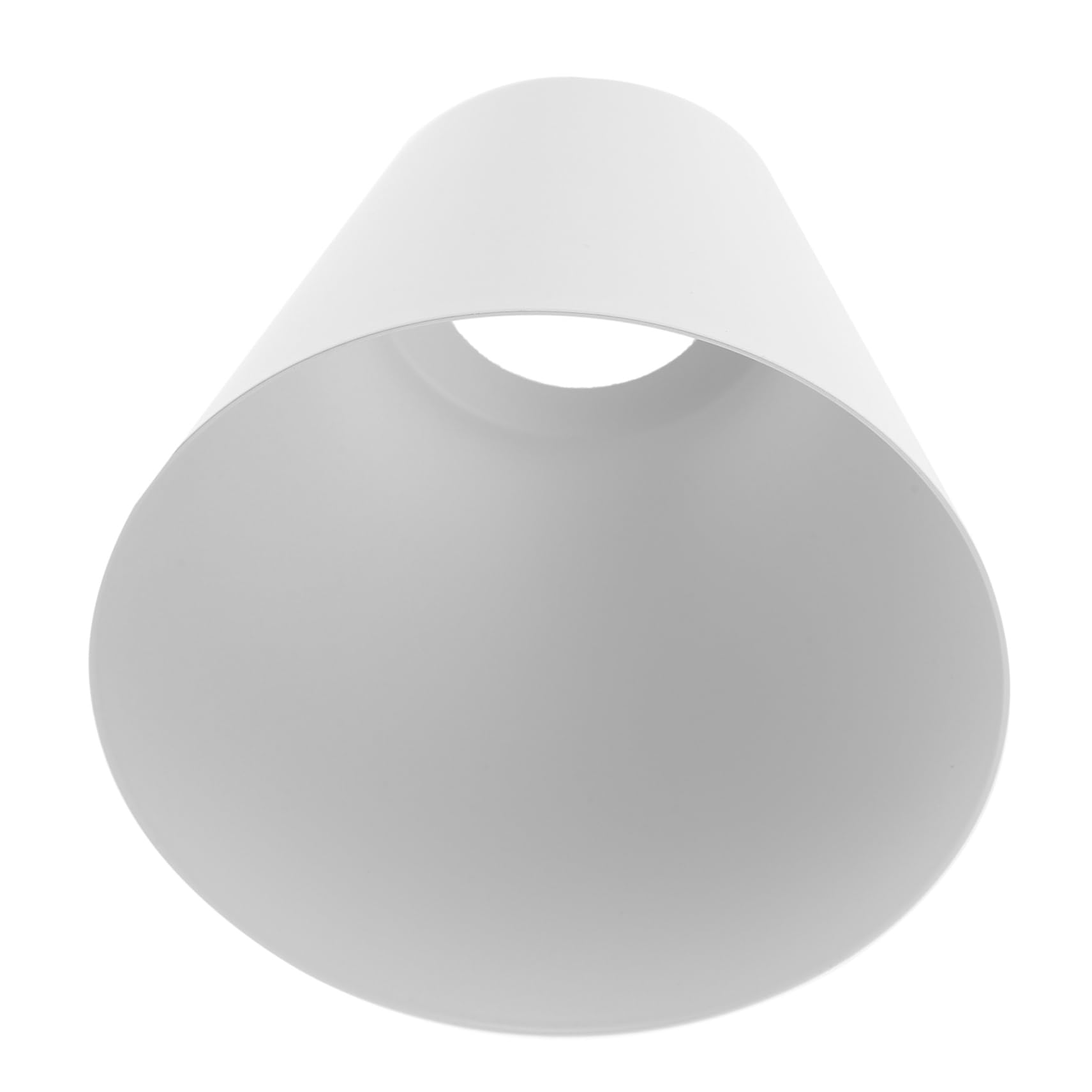 VOSAREA Iron Lamp Shade Cover for Table Lamp for Reading Light and Office Desk Compatible Bulb