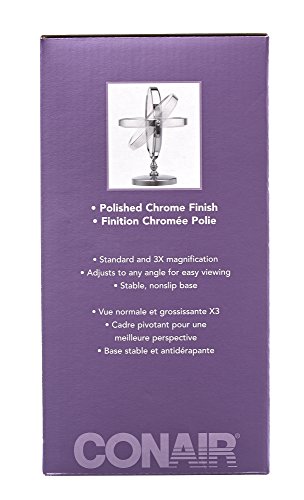 Conair Boxed Mirror #TOP3