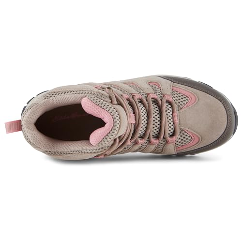 Image of Eddie Bauer Womens Astoria Hiking Boot
