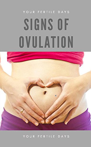 Your Fertile Days Signs Of Ovulation Your Fertile Days
